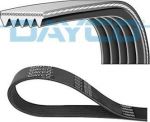 Dayco 5PK875 поликлиновой ремень на OPEL VECTRA B (36_)