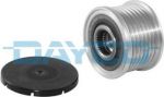 Dayco ALP2365 механизм свободного хода генератора на MERCEDES-BENZ GL-CLASS (X164)