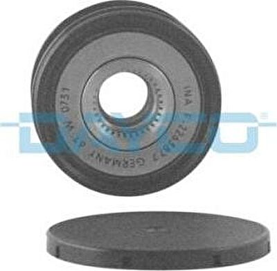 Dayco ALP2381 механизм свободного хода генератора на MERCEDES-BENZ SPRINTER 2-t фургон (901, 902)