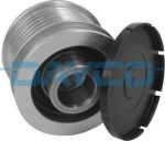 Dayco ALP2407 механизм свободного хода генератора на MERCEDES-BENZ E-CLASS купе (C207)