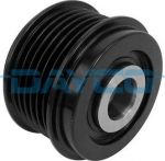 Dayco ALP2445 механизм свободного хода генератора на AUDI Q5 (8R)