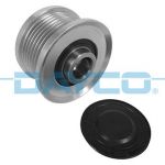 Dayco ALP2471 механизм свободного хода генератора на TOYOTA LAND CRUISER (LJ12_, KZJ12_, TRJ12_, KDJ12_, GRJ12_)