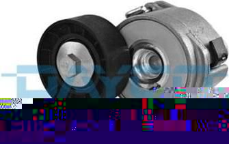 DAYCO Натяжитель ремня, клиновой зубча (APV1156)