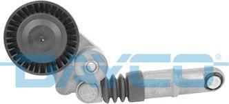 Dayco APV2554 натяжитель ремня, клиновой зубча на MERCEDES-BENZ SPRINTER 3,5-t c бортовой платформой/ходовая часть (906)