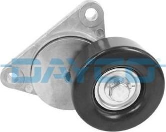 DAYCO Натяжитель ремня, клиновой зубчатый ремень (APV2749)