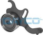 Dayco ATB2071 натяжной ролик, ремень грм на OPEL ASTRA F универсал (51_, 52_)