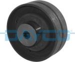 Dayco ATB2180 паразитный / ведущий ролик, зубчатый ремень на VW SANTANA (32B)