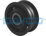 Dayco ATB2182 паразитный / ведущий ролик, зубчатый ремень на OPEL KADETT E фургон (37_, 47_)