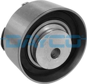 Dayco ATB2308 натяжной ролик, ремень грм на FIAT PANDA Van (169)