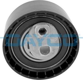 Dayco ATB2314 натяжной ролик, ремень грм на RENAULT MEGANE II седан (LM0/1_)