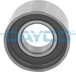 Dayco ATB2368 паразитный / ведущий ролик, зубчатый ремень на MAZDA 6 (GH)