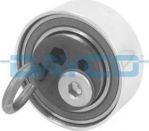 Dayco ATB2381 натяжной ролик, ремень грм на OPEL VECTRA C
