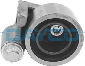 Dayco ATB2406 натяжной ролик, ремень грм на MG MG ZT- T