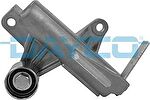 Dayco ATB2533 натяжной ролик, ремень грм на VW POLO (9N_)