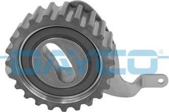 Dayco ATB2565 натяжной ролик, ремень грм на SUBARU REX III