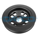 DAYCO DYDPV1254_шкив коленвала! Mitsubishi Colt/Carisma (DPV1254)