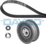 Dayco KTB136 комплект ремня грм на VW SCIROCCO (53B)
