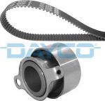 Dayco KTB264 комплект ремня грм на HONDA CONCERTO седан (HWW)