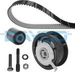 Dayco KTB267 комплект ремня грм на VW LUPO (6X1, 6E1)
