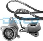 Dayco KTB268 комплект ремня грм на MITSUBISHI L 300 автобус (P0_W, P1_W, P2_W)