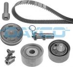 Dayco KTB386 комплект ремня грм на VW PASSAT Variant (3B6)