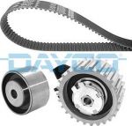 Dayco KTB449 комплект ремня грм на ALFA ROMEO SPIDER (939_, 939)