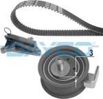 Dayco KTB464 комплект ремня грм на AUDI A4 Avant (8D5, B5)