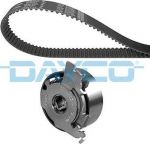 Dayco KTB510 комплект ремня грм на OPEL KADETT E фургон (37_, 47_)