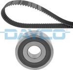 Dayco KTB638 комплект ремня грм на FIAT ARGENTA (132A)
