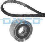 Dayco KTB640 комплект ремня грм на FIAT REGATA (138)