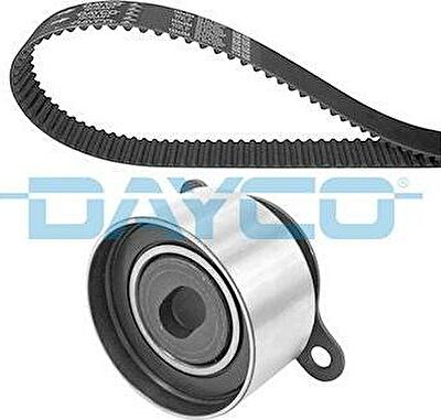 Dayco KTB672 комплект ремня грм на HONDA ACCORD III (CA)