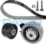 Dayco KTB761 комплект ремня грм на FORD ESCORT III (GAA)