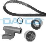 Dayco KTB774 комплект ремня грм на KIA CARNIVAL I (UP)