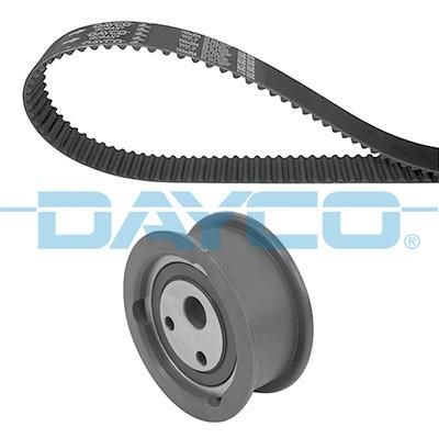 Dayco KTB842 комплект ремня грм на LADA 112