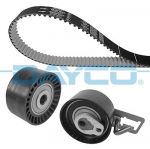Dayco KTB857 комплект ремня грм на PEUGEOT 208