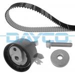 Dayco KTB886 комплект ремня грм на RENAULT MEGANE III купе (DZ0/1_)