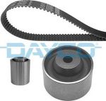 Dayco KTB972 комплект ремня грм на PROTON PERSONA 400 Наклонная задняя часть (C9_C, C9_S)