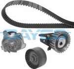 Dayco KTBWP3310 водяной насос + комплект зубчатого ремня на ALFA ROMEO 156 (932)