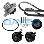 Dayco KTBWP5720 водяной насос + комплект зубчатого ремня на VW LT 28-46 II c бортовой платформой/ходовая часть (2DC, 2DF, 2