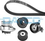 Dayco KTBWP5840 водяной насос + комплект зубчатого ремня на OPEL SPEEDSTER