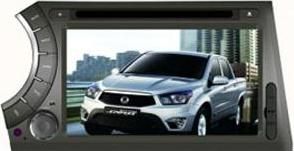 Daystar DS-7005HD ANDROID