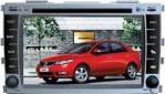 Daystar DS-7006HD KIA CERATO 2011