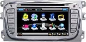 Daystar DS-7020HD