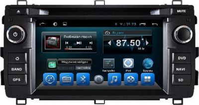 Daystar DS-7048HD ANDROID