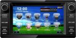 Daystar DS-7063HD 3s
