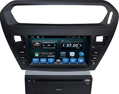 Daystar DS-7111HD ANDROID