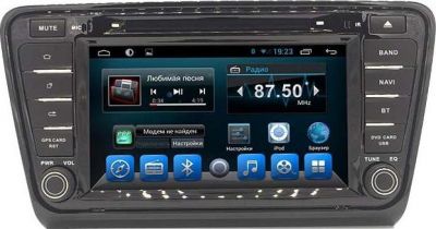 Daystar DS-7180HD ANDROID