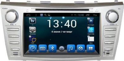 Daystar DS-8000HD