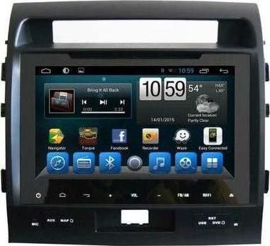 Daystar DS-9006HD
