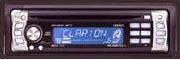 Clarion DB346MP